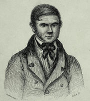 William Burke