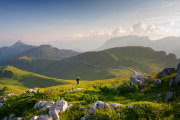 Chartreuse Mountains