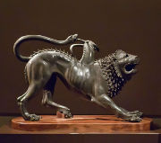 Chimera of Arezzo