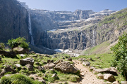 Cirque de Gavarnie, France