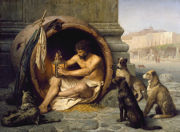 Diogenes of Sinope