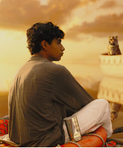 Life of Pi