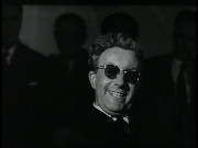 Dr. Strangelove