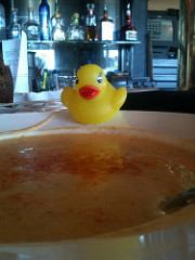 duck soup