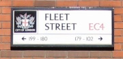 Fleet Street