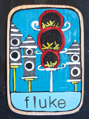 fluke