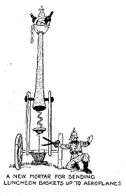 Heath Robinson