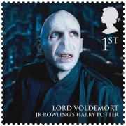 Lord Voldemort