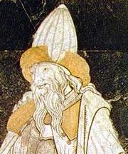 Hermes Trismegistus, Siena Cathedral