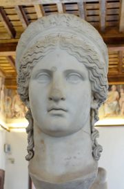 Juno Ludovisi