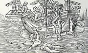 keelhauling