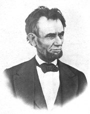 Abraham Lincoln