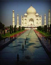 Taj Mahal