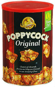 poppycock