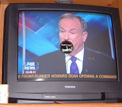 Bill O'Reilly