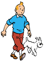 Tintin 