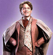 Gilderoy Lockhart