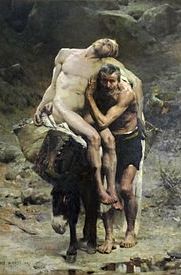 The Good Samaritan