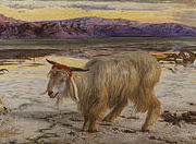 The Scapegoat