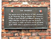 The Shambles