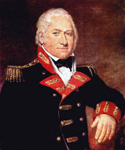 Henry Shrapnel