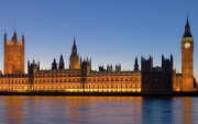 The Palace of Westminster