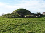 Dissignac tumulus