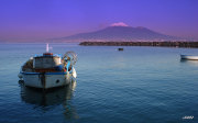 Mount Vesuvius