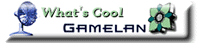 Gamelan: What's Cool